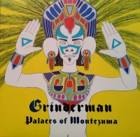Palaces Of Montezuma