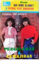 Pengalaman & Kewajiban