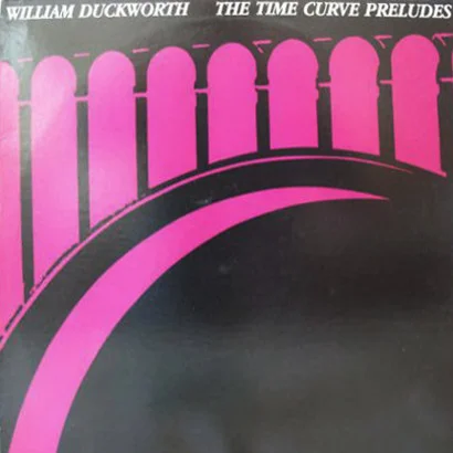 The Time Curve Preludes