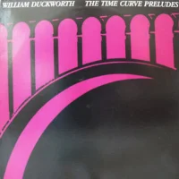 The Time Curve Preludes