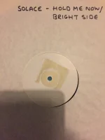 Hold Me Now / Bright Side