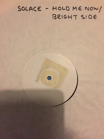 Hold Me Now / Bright Side