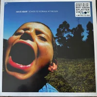 Songs To Scream At The Sun