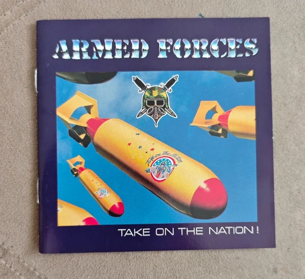 Take On The Nation