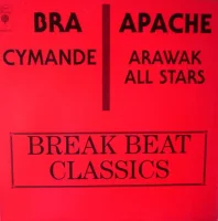 Bra / Apache
