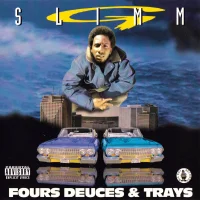 Fours Deuces & Trays