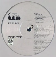 Soleil E.P.