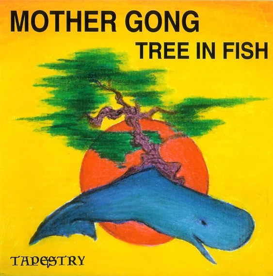Tree In Fish