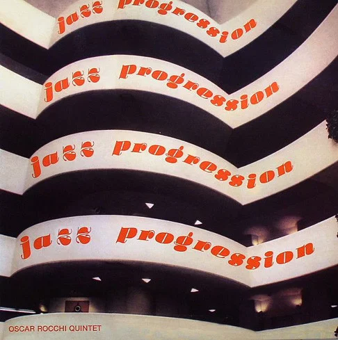 Jazz Progression