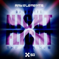 Night Flight (Remixes)