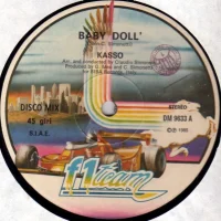 Baby Doll