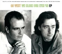 We Close Our Eyes '93