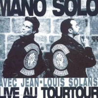 Internationale Shalala (Live Au Tourtour)