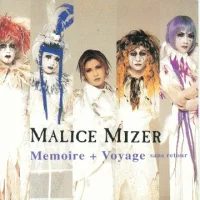 Memoire + Voyage Sans Retour