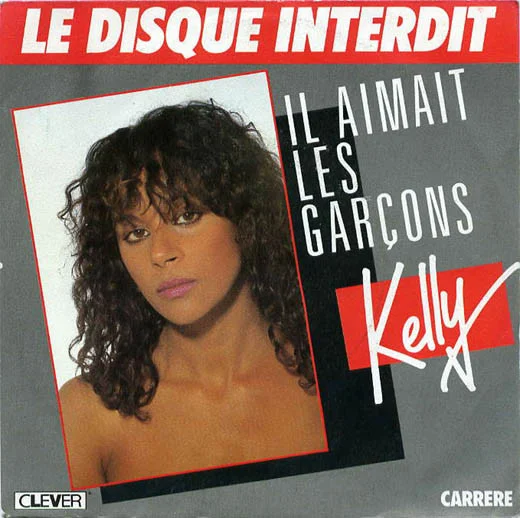 Il Aimait Les Garçons