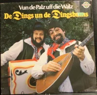 Vun De Palz Uff Die Walz
