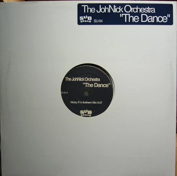 The Dance