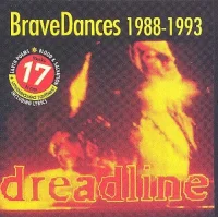 Bravedances 1988-1993