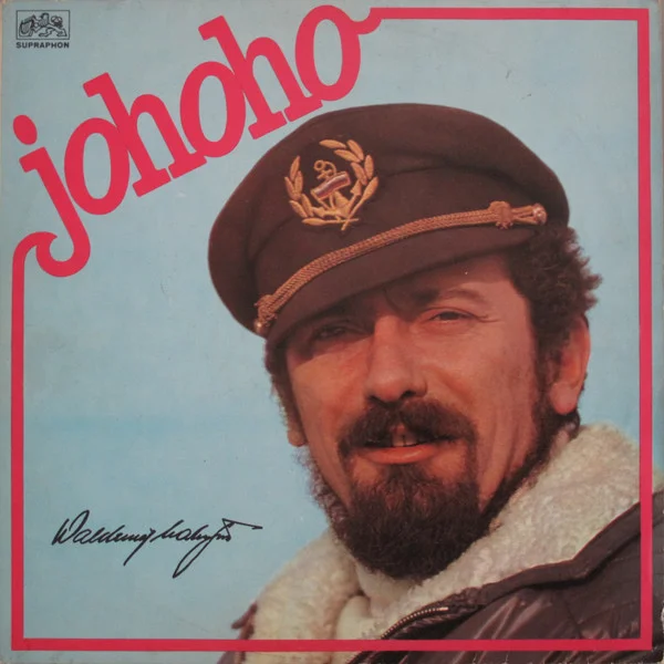 Jo Ho Ho
