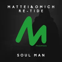 Soul Man