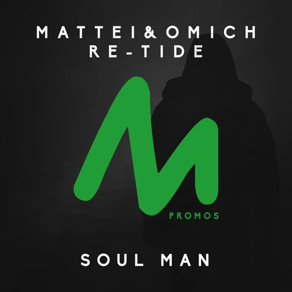 Soul Man
