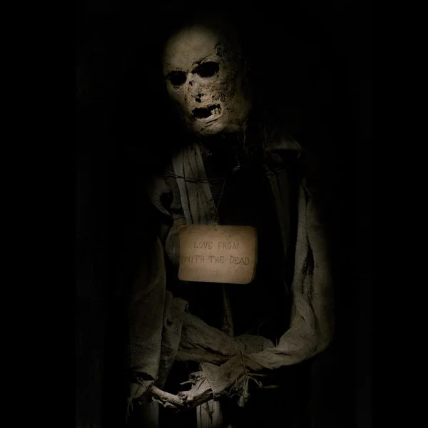 Love From With The Dead