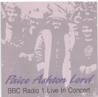 BBC Radio 1 Live In Concert