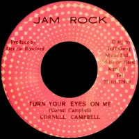 Turn Your Eyes On Me