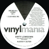 Dirty Lowdown