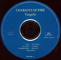 Chariots Of Fire