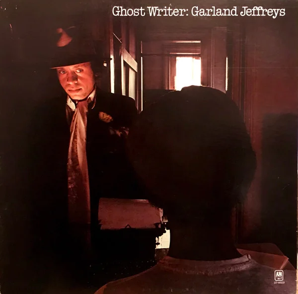 Ghost Writer
