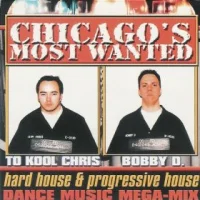 Chicago's Most Wanted
