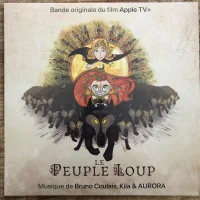 Le Peuple Loup (Bande Originale Du Film)