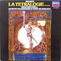 La Tétralogie (Extraits) / Siegfried-Idyll