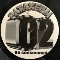 Pataxeum 02: On Consomme !