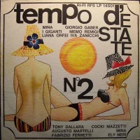 Tempo D'Estate N° 2