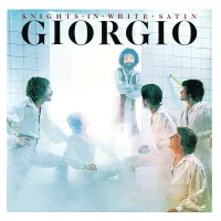 Knights In White Satin
