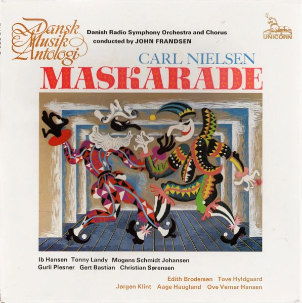 Maskarade