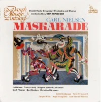 Maskarade