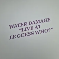 Live At Le Guess Who?