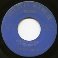 Nothing Seems To Go Right / Ain't That Fun