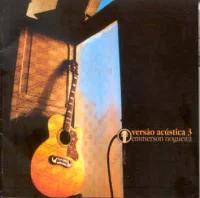 Versão Acústica, Vol.3