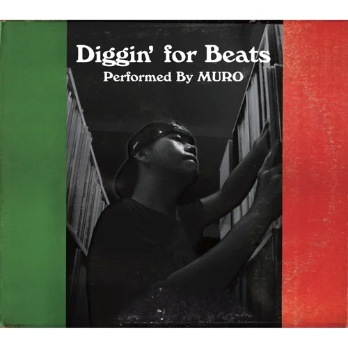Diggin' For Beats