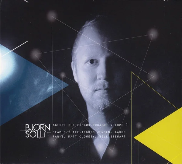 Aglow: The Lyngør Project Volume 1