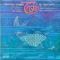 The "Trout" Quintet