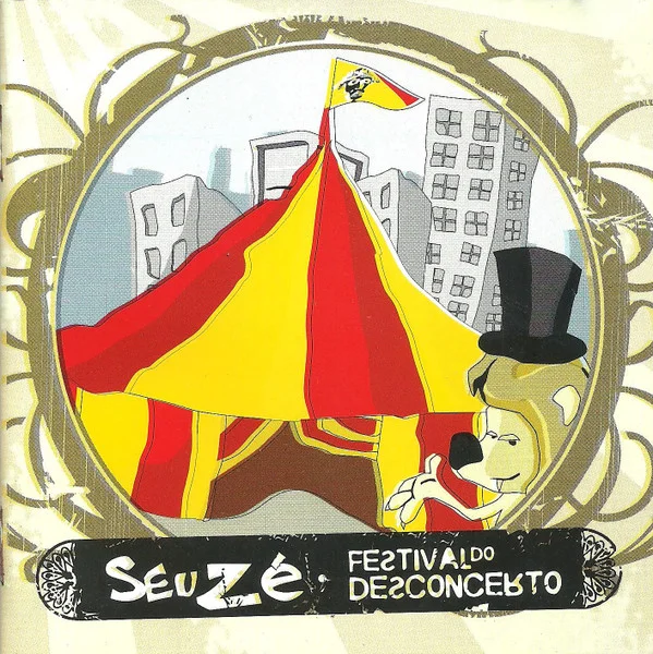 Festival Do Desconcerto
