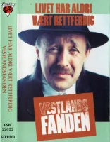 Livet Har Aldri Vært Rettferdig