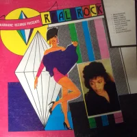 Real Rock