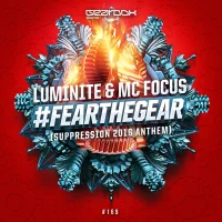 #Fearthegear (Suppression Anthem)