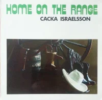 Home On The Range